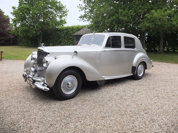 Classics from Terence Morley